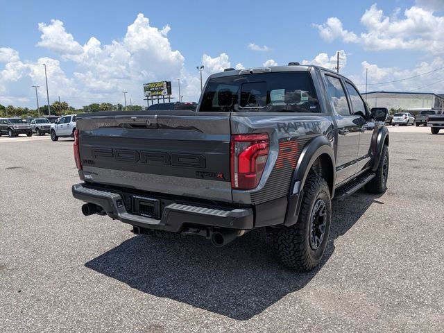 2026 Ford F-150 Raptor R