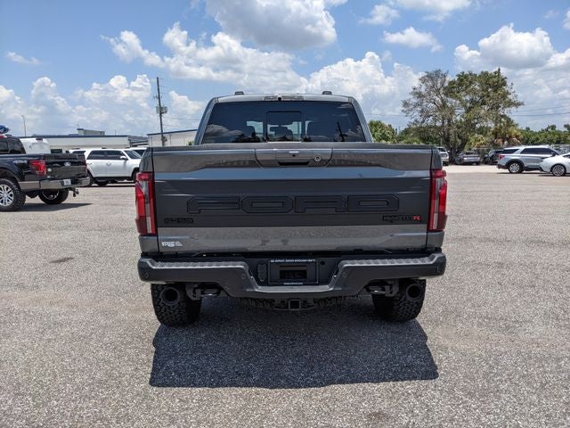 2026 Ford F-150 Raptor R