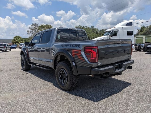 2026 Ford F-150 Raptor R