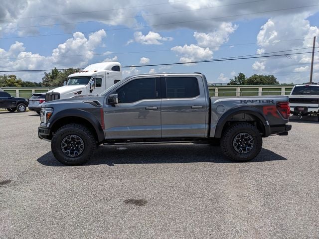 2026 Ford F-150 Raptor R
