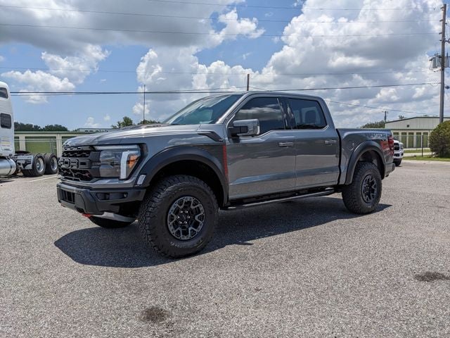 2026 Ford F-150 Raptor R