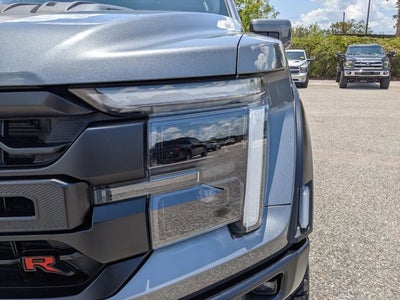 2026 Ford F-150 Raptor R