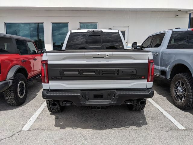 2025 Ford F-150 Raptor R
