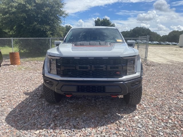 2023 Ford F-150 Raptor R