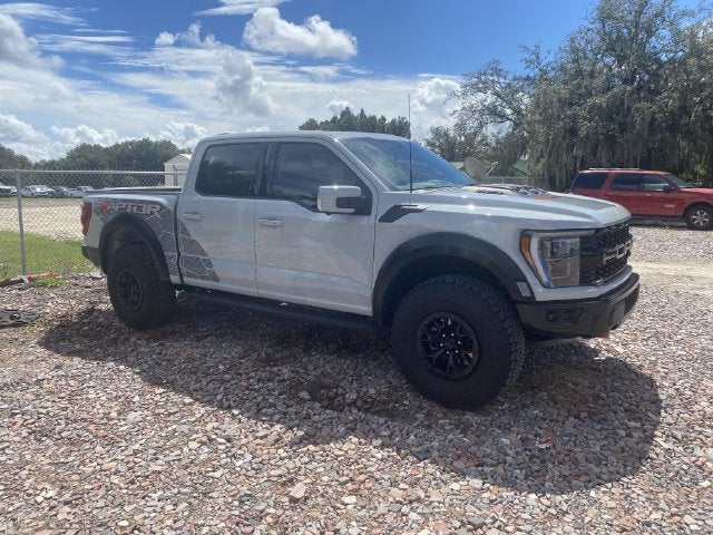 2023 Ford F-150 Raptor R