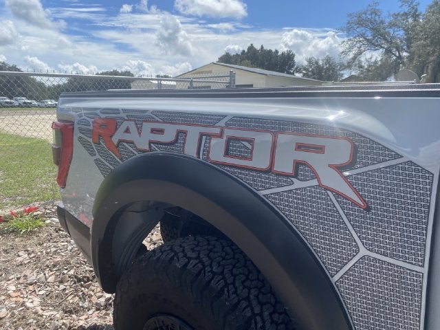 2023 Ford F-150 Raptor R