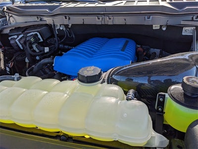 2025 Ford F-150 Lariat SHELBY!!!!!!!