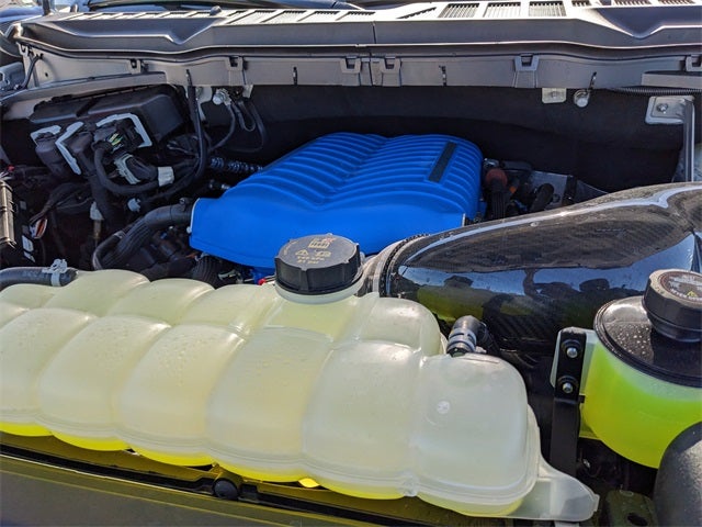 2025 Ford F-150 Lariat SHELBY!!!!!!!