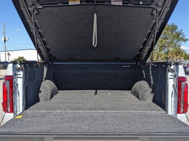 2025 Ford F-150 Lariat SHELBY!!!!!!!