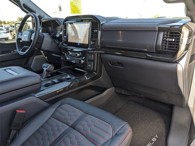 2025 Ford F-150 Lariat SHELBY!!!!!!!