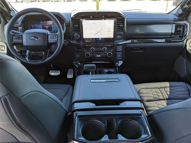 2025 Ford F-150 Lariat SHELBY!!!!!!!