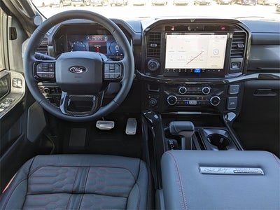 2025 Ford F-150 Lariat SHELBY!!!!!!!