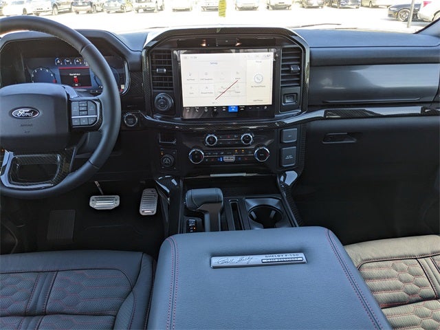 2025 Ford F-150 Lariat SHELBY!!!!!!!