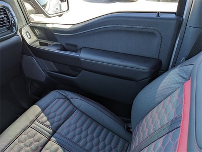 2025 Ford F-150 Lariat SHELBY!!!!!!!