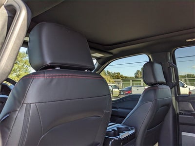 2025 Ford F-150 Lariat SHELBY!!!!!!!