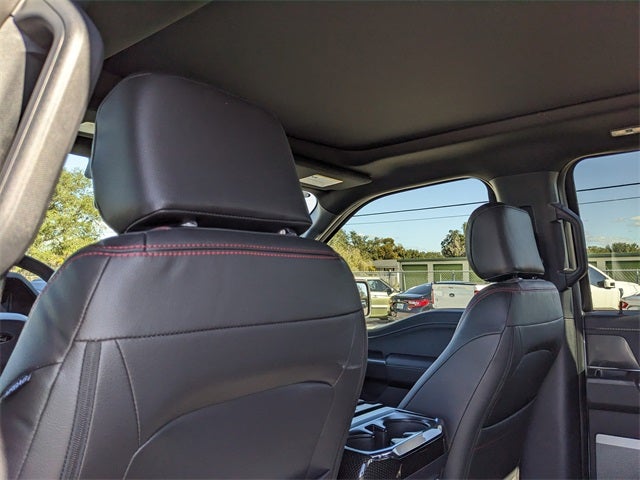 2025 Ford F-150 Lariat SHELBY!!!!!!!