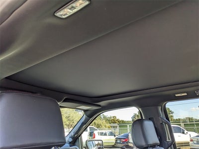 2025 Ford F-150 Lariat SHELBY!!!!!!!