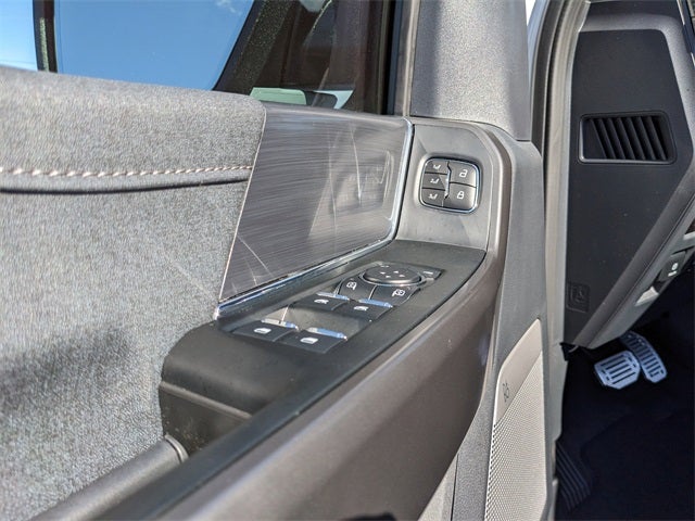 2025 Ford F-150 Lariat SHELBY!!!!!!!