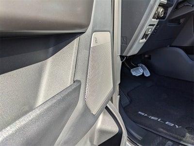 2025 Ford F-150 Lariat SHELBY!!!!!!!