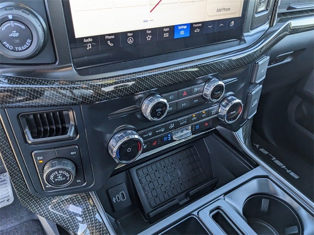 2025 Ford F-150 Lariat SHELBY!!!!!!!