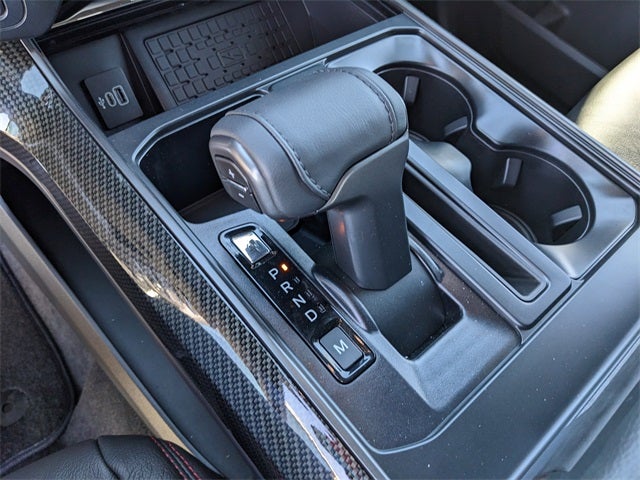 2025 Ford F-150 Lariat SHELBY!!!!!!!