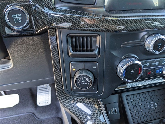 2025 Ford F-150 Lariat SHELBY!!!!!!!