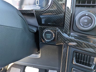 2025 Ford F-150 Lariat SHELBY!!!!!!!