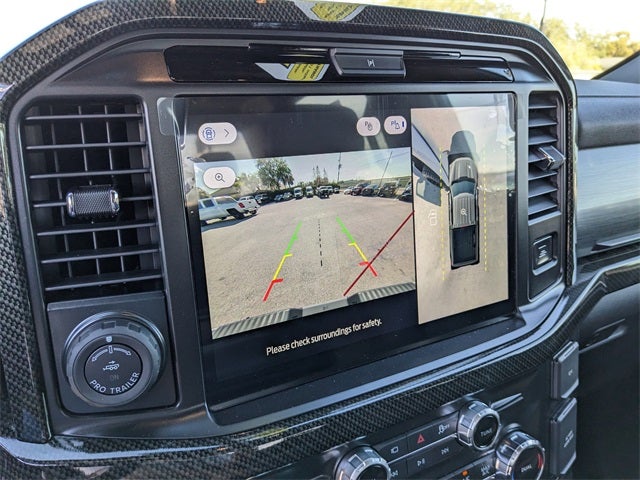 2025 Ford F-150 Lariat SHELBY!!!!!!!