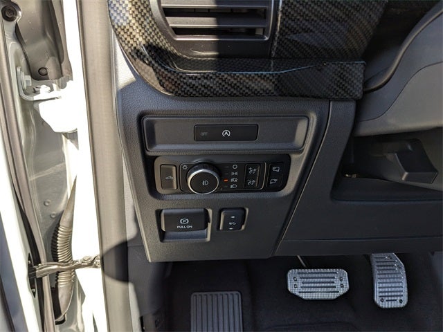 2025 Ford F-150 Lariat SHELBY!!!!!!!