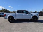 2025 Ford F-150 Lariat SHELBY!!!!!!!