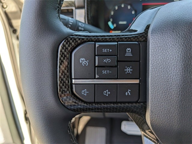 2025 Ford F-150 Lariat SHELBY!!!!!!!