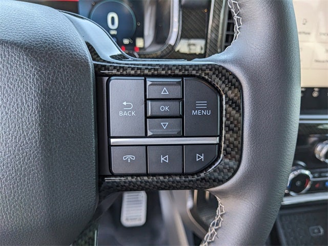 2025 Ford F-150 Lariat SHELBY!!!!!!!