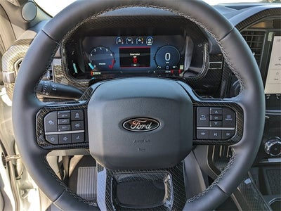 2025 Ford F-150 Lariat SHELBY!!!!!!!