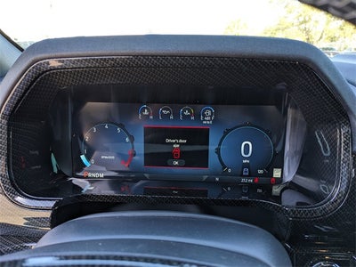 2025 Ford F-150 Lariat SHELBY!!!!!!!