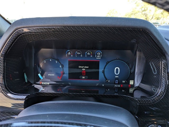 2025 Ford F-150 Lariat SHELBY!!!!!!!