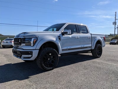 2025 Ford F-150 Lariat SHELBY!!!!!!!
