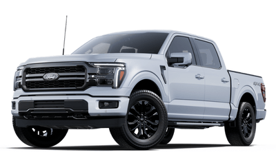 2025 Ford F-150 Lariat SHELBY!!!!!!!