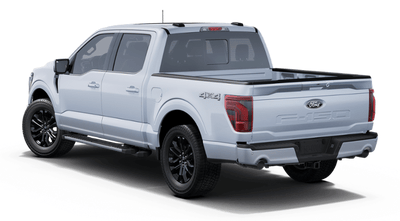 2025 Ford F-150 Lariat SHELBY!!!!!!!