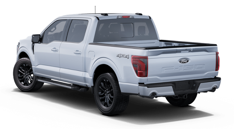 2025 Ford F-150 Lariat SHELBY!!!!!!!