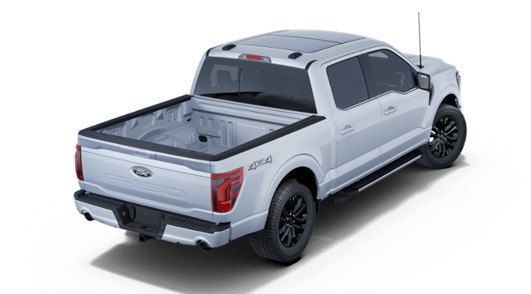2025 Ford F-150 Lariat SHELBY!!!!!!!