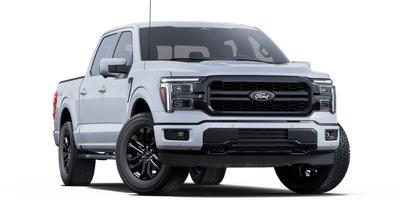 2025 Ford F-150 Lariat SHELBY!!!!!!!