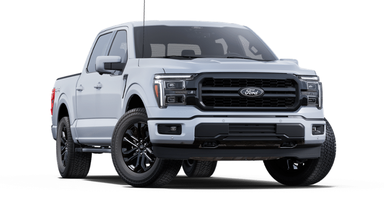 2025 Ford F-150 Lariat SHELBY!!!!!!!