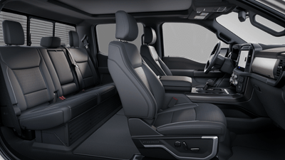 2025 Ford F-150 Lariat SHELBY!!!!!!!