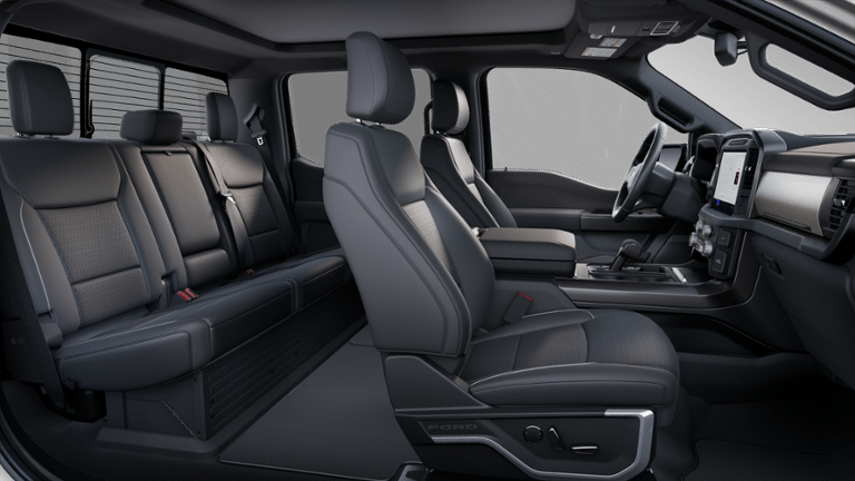 2025 Ford F-150 Lariat SHELBY!!!!!!!