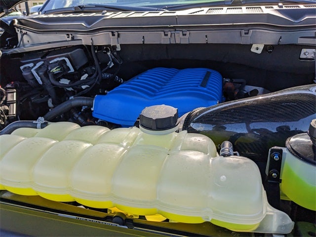 2025 Ford F-150 Lariat SHELBY