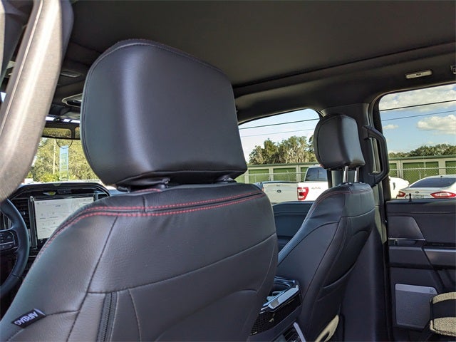 2025 Ford F-150 Lariat SHELBY