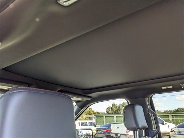 2025 Ford F-150 Lariat SHELBY