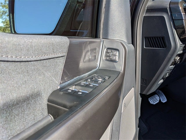 2025 Ford F-150 Lariat SHELBY