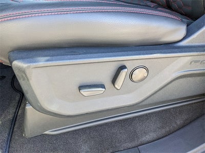 2025 Ford F-150 Lariat SHELBY