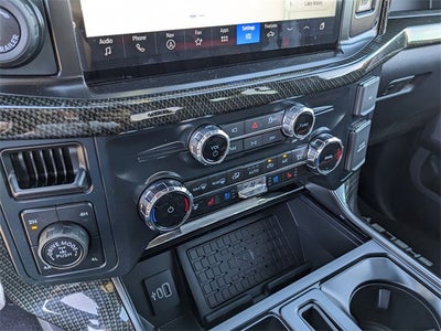 2025 Ford F-150 Lariat SHELBY